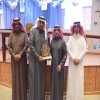  Exploring field training opportunities for students of Prince Sattam bin Abdulaziz University (1440 H)